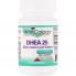 ДГЭА Nutricology DHEA 25 Micronized Lipid Matrix 60 Tabs ARG-52820