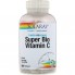 Витамин C Solaray Super Bio Vitamin C, Timed Release 360 Veg Caps SOR-04462