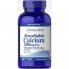 Микроэлемент Кальций Puritan's Pride Absorbable Calcium 1200 mg with Vitamin D 1000 IU 200 Softgels