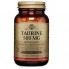 Таурин Solgar Taurine 500 mg 100 Veg Caps SOL-02701