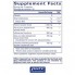 Клетчатка Pure Encapsulations G.I. Fortify 120 Caps PE-01476