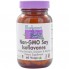 Соевый экстракт Bluebonnet Nutrition Non-GMO Soy Isoflavones 60 Veg Caps BLB0964