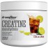 Креатин моногидрат IronFlex Creatine Monohydrate 300 g /120 servings/ Cola Lime