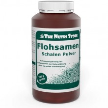 Клетчатка The Nutri Store Psyllium 300 g /60 servings/ ФР-00000159 Клетчатка The Nutri Store Psyllium 300 g /60 servings/ ФР-00000159