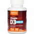 Витамин D Jarrow Formulas Vitamin D3 1000 IU 100 Softgels JRW30003