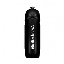 Фляга BioTechUSA Waterbottle 750 ml Black