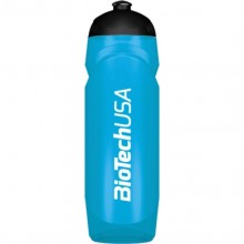Фляга BioTechUSA Waterbottle 750 ml Shocking Blue