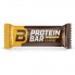 Протеиновый батончик BioTechUSA Protein Bar 70 g Banana Протеиновый батончик BioTechUSA Protein Bar 70 g Banana
