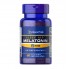 Мелатонин для сна Puritan's Pride Nighttime sleep aid Melatonin 5 mg 60 Softgels