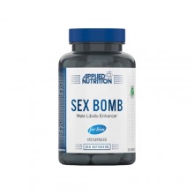 Витаминно-минеральный комплекс для спорта Applied Nutrition Sex Bomb For Him 120 Caps