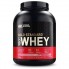 Протеин Optimum Nutrition 100% Whey Gold Standard 2270 g /72 servings/ Chocolate Peanut butter