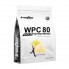 Протеин IronFlex WPC 80eu EDGE 900 g /30 servings/ Vanilla Ice Cream