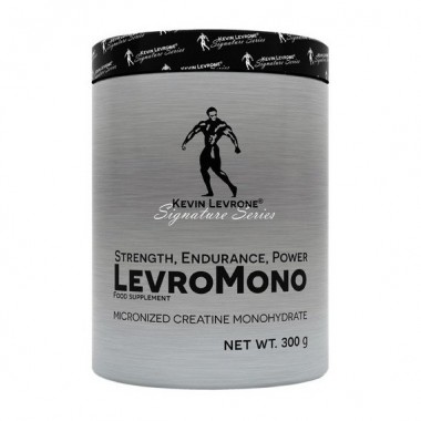 Креатин комплекс Kevin Levrone LevroMono 300 g /67 servings/