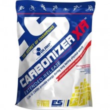 Гейнер Olimp Nutrition Carbonizer XR 1000 g /40 servings/ Lemon Гейнер Olimp Nutrition Carbonizer XR 1000 g /40 servings/ Lemon