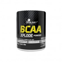 Аминокислота BCAA для спорта Olimp Nutrition BCAA Xplode 280 g /28 servings/ Cola Аминокислота BCAA для спорта Olimp Nutrition BCAA Xplode 280 g /28 servings/ Cola