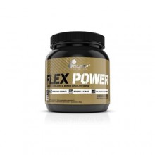 Хондропротектор (для спорта) Olimp Nutrition Flex Power 504 g /35 servings/ Orange Хондропротектор (для спорта) Olimp Nutrition Flex Power 504 g /35 servings/ Orange