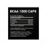 Аминокислота BCAA для спорта Optimum Nutrition BCAA 1000 Caps 200 Caps