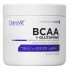 Аминокомплекс для спорта OstroVit BCAA + Glutamine 200 g /20 servings/