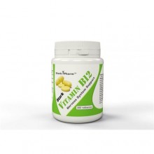 Витамин Б12 Stark Pharm Vitamin B12 50 mcg 200 Tabs