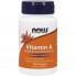 Витамин A NOW Foods Vitamin A 25,000 IU 100 Softgels Витамин A NOW Foods Vitamin A 25,000 IU 100 Softgels
