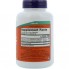 Микроэлемент Магний NOW Foods Magnesium & Potassium Aspartate with Taurine Capsules 120 Veg Caps