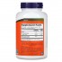 Фруктоолигосахариды NOW Foods Inulin powder 227 g /81 servings/