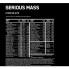Гейнер Optimum Nutrition Serious Mass 5455 g /16 servings/ Chocolate