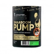 Комплекс до тренировки Kevin Levrone Shaaboom Pump 385 g /44 servings/ Watermelon
