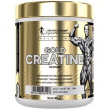 Креатин моногидрат Kevin Levrone Gold Creatine 300 g /60 servings/ Unflavored