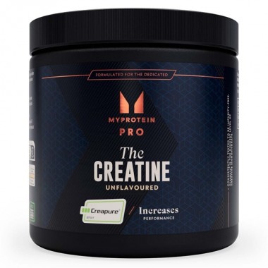 Креатин моногидрат MyProtein Creapure® Creatine Monohydrate 250 g /50 servings/ Unflavored