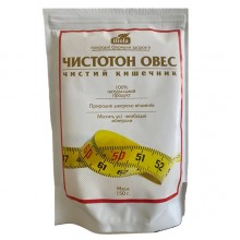 Детокс Biola Чистотон-Овес 150 грамм