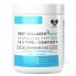 Коллаген En`vie Lab Beef Collagen Complex 4 (1&3 TYPE) 684 g /90 servings/ Pure