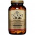 Таурин Solgar Taurine 500 mg 250 Veg Caps SOL-02702
