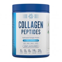 Хондропротектор (для спорта) Applied Nutrition Collagen Peptides 300 g /15 servings/ Unflavored Хондропротектор (для спорта) Applied Nutrition Collagen Peptides 300 g /15 servings/ Unflavored