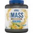 Гейнер Applied Nutrition Critical Mass Professional 2400 g /16 servings/ Banana