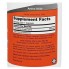 Тирозин NOW Foods L-Tyrosine 500 mg 120 Caps