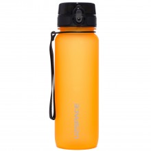 Фляга UZspace Colorful Frosted 3053 800 ml Orange Фляга UZspace Colorful Frosted 3053 800 ml Orange