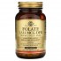 Фолиевая кислота Solgar Folate 1333 mcg DFE (Folic Acid 800 mcg) 250 Tabs