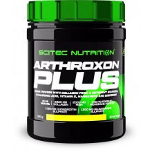 Хондропротектор (для спорта) Scitec Nutrition Arthroxon Plus 320 g /20 servings/ Lemon Orange