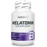 Мелатонин для спорта BioTechUSA Melatonin 90 Tabs