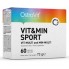 Витаминно-минеральный комплекс для спорта OstroVit Vit&Min Sport 60 Caps