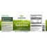 Спирулина Swanson Spirulina Certified Organic 180 Tabs