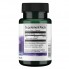 Микроэлемент Цинк Swanson Zinc Citrate 50 mg 60 Caps