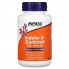 Индол 3 карбинол NOW Foods Indole-3 Carbinol 200 mg 60 Veg Caps