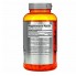 Аргинин NOW Foods Arginine/Ornithine, 500 mg/250 mg 250 Veg Caps