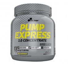 Комплекс до тренировки Olimp Nutrition Pump Express 2.0 concentrate 660 g /33 servings/ Forest Berries Комплекс до тренировки Olimp Nutrition Pump Express 2.0 concentrate 660 g /33 servings/ Forest Berries