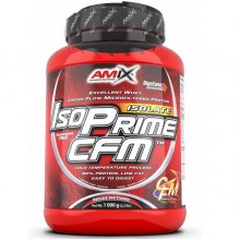 Протеин Amix Nutrition IsoPrime CFM 1000 g /28 servings/ Chocolate Peanut butter Протеин Amix Nutrition IsoPrime CFM 1000 g /28 servings/ Chocolate Peanut butter