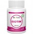 Биотин Biotus Biotin 5000 mcg 60 Caps BIO-530326