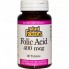 Фолиевая кислота Natural Factors Folic Acid 400 mcg 90 Tabs