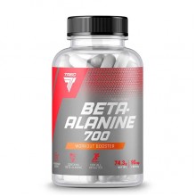 Бета-аланин для спорта Trec Nutrition Beta-Alanine 700 90 Caps